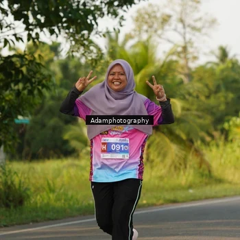 Runner Photo 7620820
