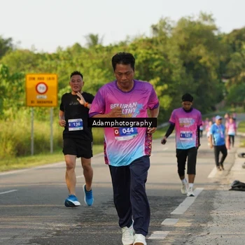 Runner Photo 7620822