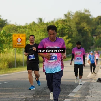 Runner Photo 7620823