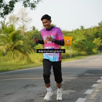 Runner Photo 7620827
