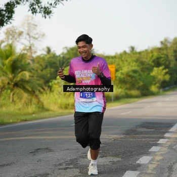 Runner Photo 7620828