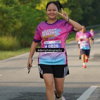 Runner Photo 7620829