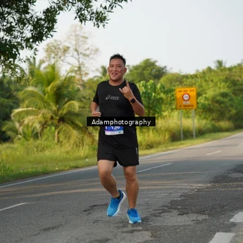 Runner Photo 7620833