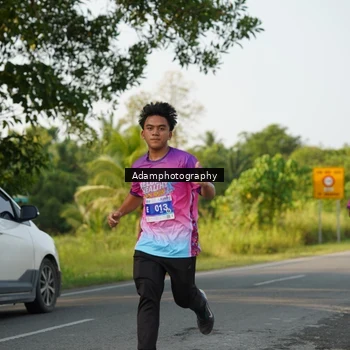 Runner Photo 7620834