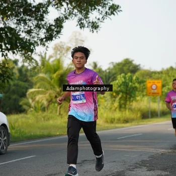 Runner Photo 7620835
