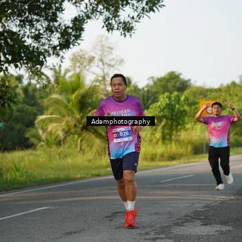 Runner Photo 7620836