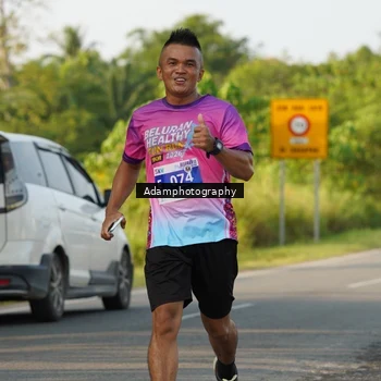 Runner Photo 7620837