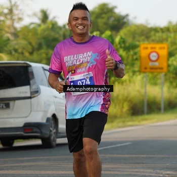 Runner Photo 7620838