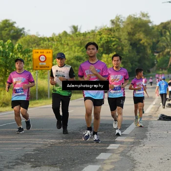 Runner Photo 7620840