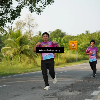 Runner Photo 7620841