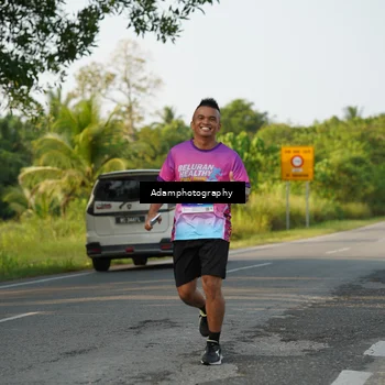 Runner Photo 7620842