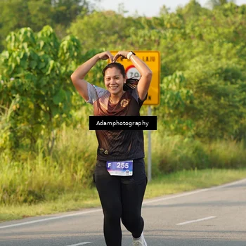 Runner Photo 7620844