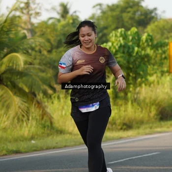 Runner Photo 7620845