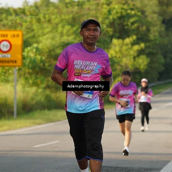 Runner Photo 7620849