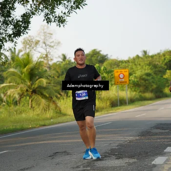 Runner Photo 7620851