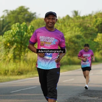Runner Photo 7620853