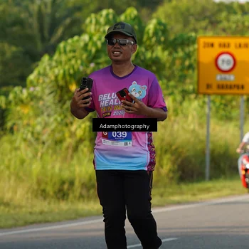 Runner Photo 7620856