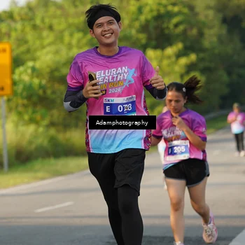 Runner Photo 7620859