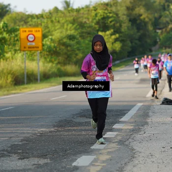 Runner Photo 7620861