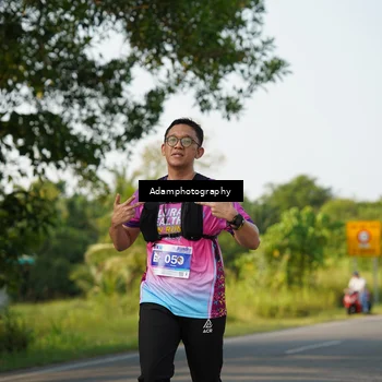 Runner Photo 7620869