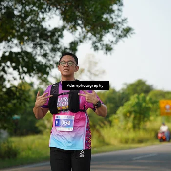 Runner Photo 7620870