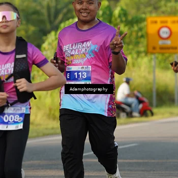 Runner Photo 7620877