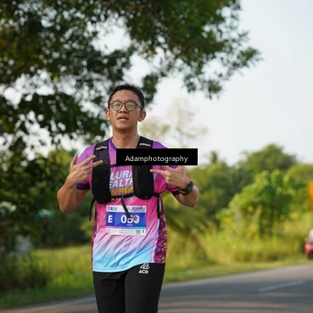 Runner Photo 7620879