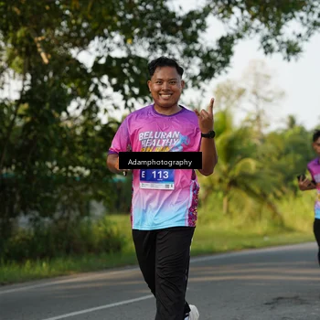 Runner Photo 7620886