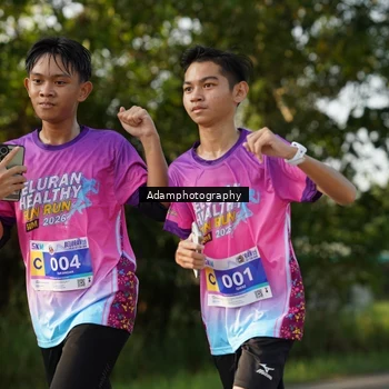 Runner Photo 7620887