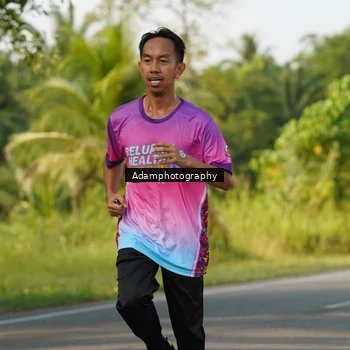 Runner Photo 7620888