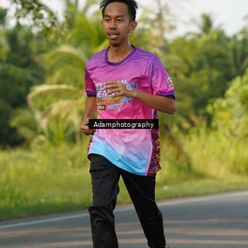 Runner Photo 7620889