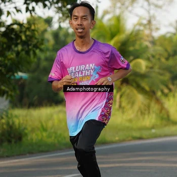 Runner Photo 7620890