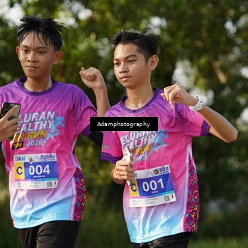Runner Photo 7620895