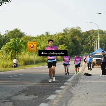 Runner Photo 7620897