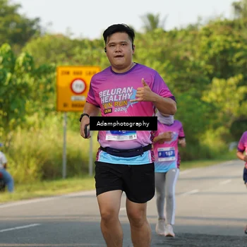 Runner Photo 7620898