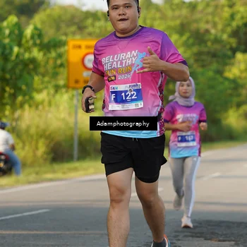 Runner Photo 7620899