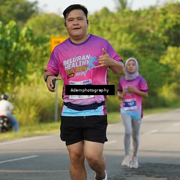 Runner Photo 7620901