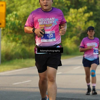 Runner Photo 7620902