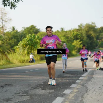 Runner Photo 7620903