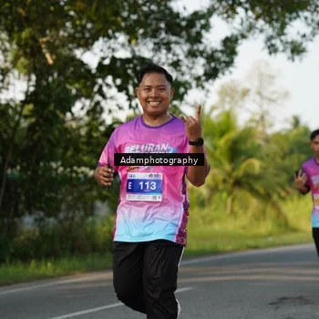 Runner Photo 7620909