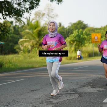 Runner Photo 7620910