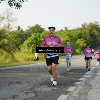 Runner Photo 7620912