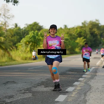 Runner Photo 7620913