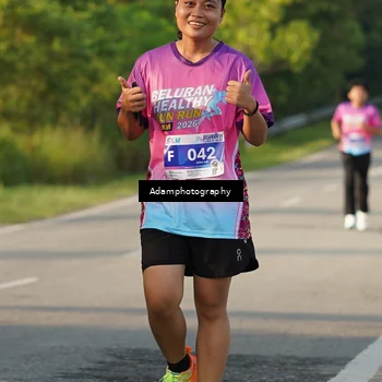Runner Photo 7620916