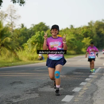 Runner Photo 7620919