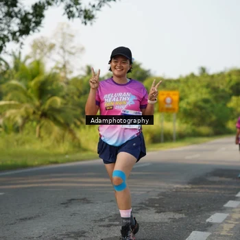 Runner Photo 7620921