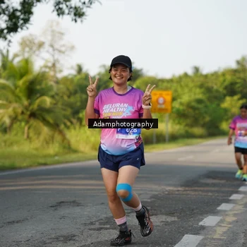 Runner Photo 7620922