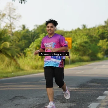 Runner Photo 7620924