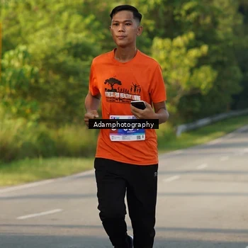 Runner Photo 7620928