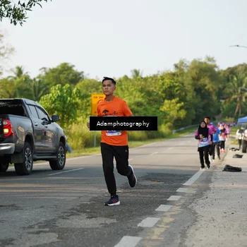 Runner Photo 7620931